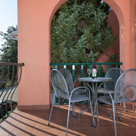 Maistra Select Koversada Naturist Apartments فيرسار المظهر الخارجي الصورة