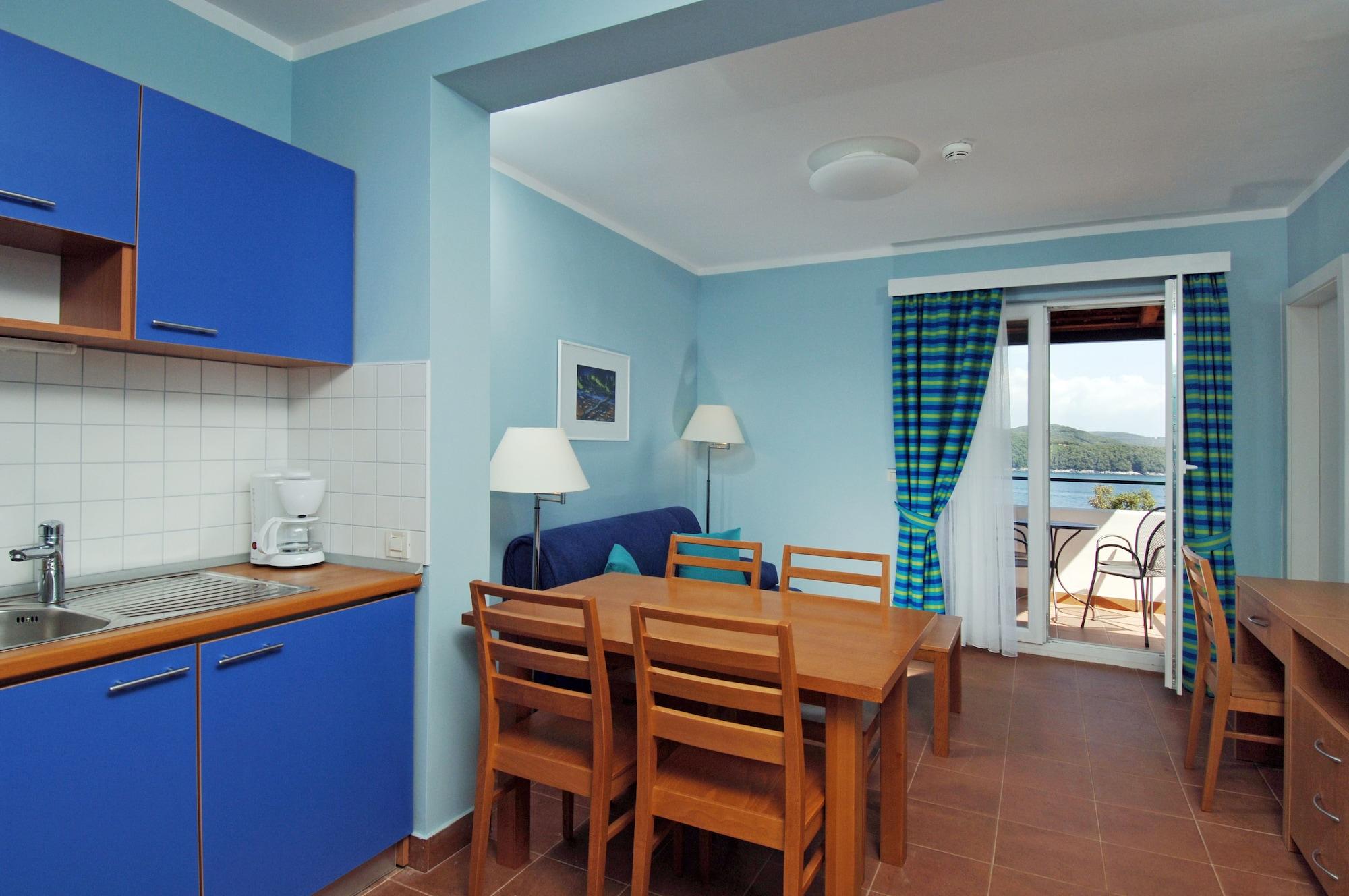 Maistra Select Koversada Naturist Apartments فيرسار المظهر الخارجي الصورة