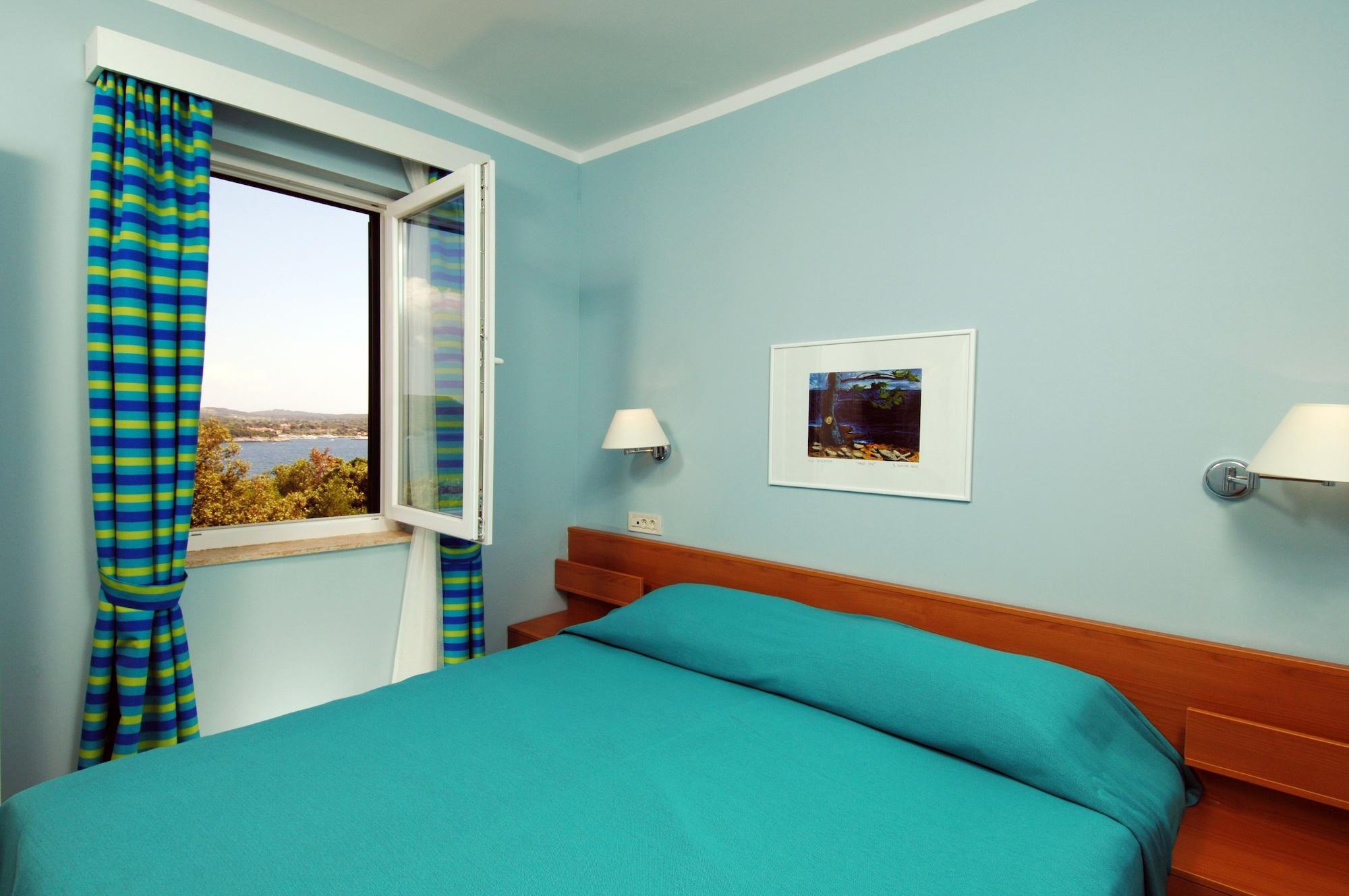 Maistra Select Koversada Naturist Apartments فيرسار المظهر الخارجي الصورة