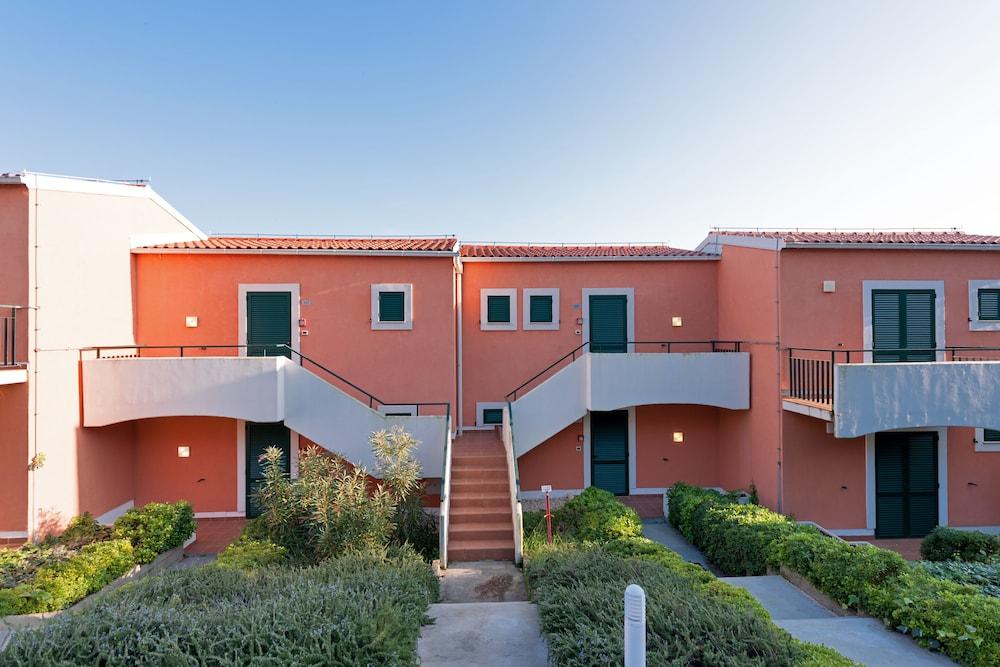 Maistra Select Koversada Naturist Apartments فيرسار المظهر الخارجي الصورة