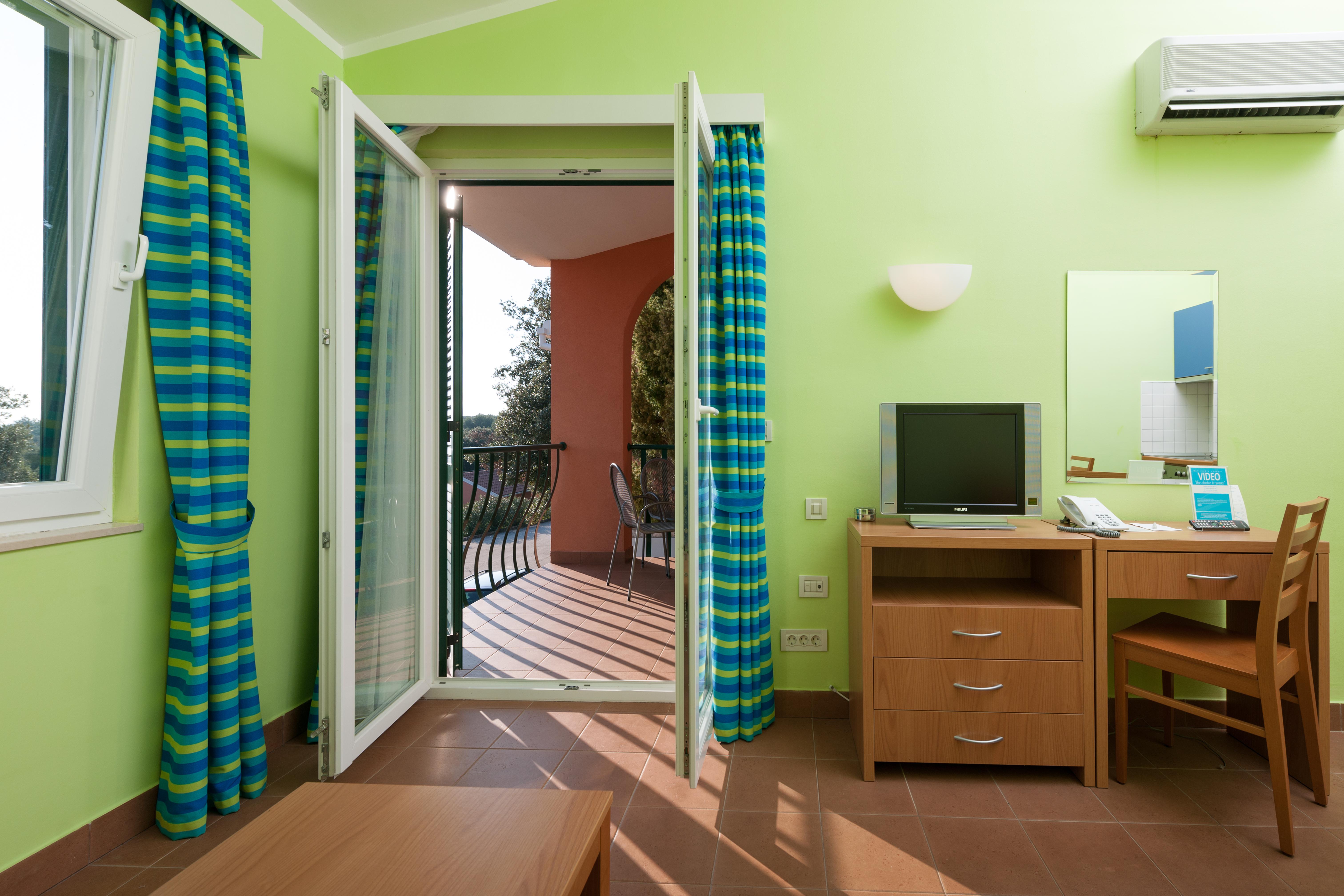 Maistra Select Koversada Naturist Apartments فيرسار المظهر الخارجي الصورة