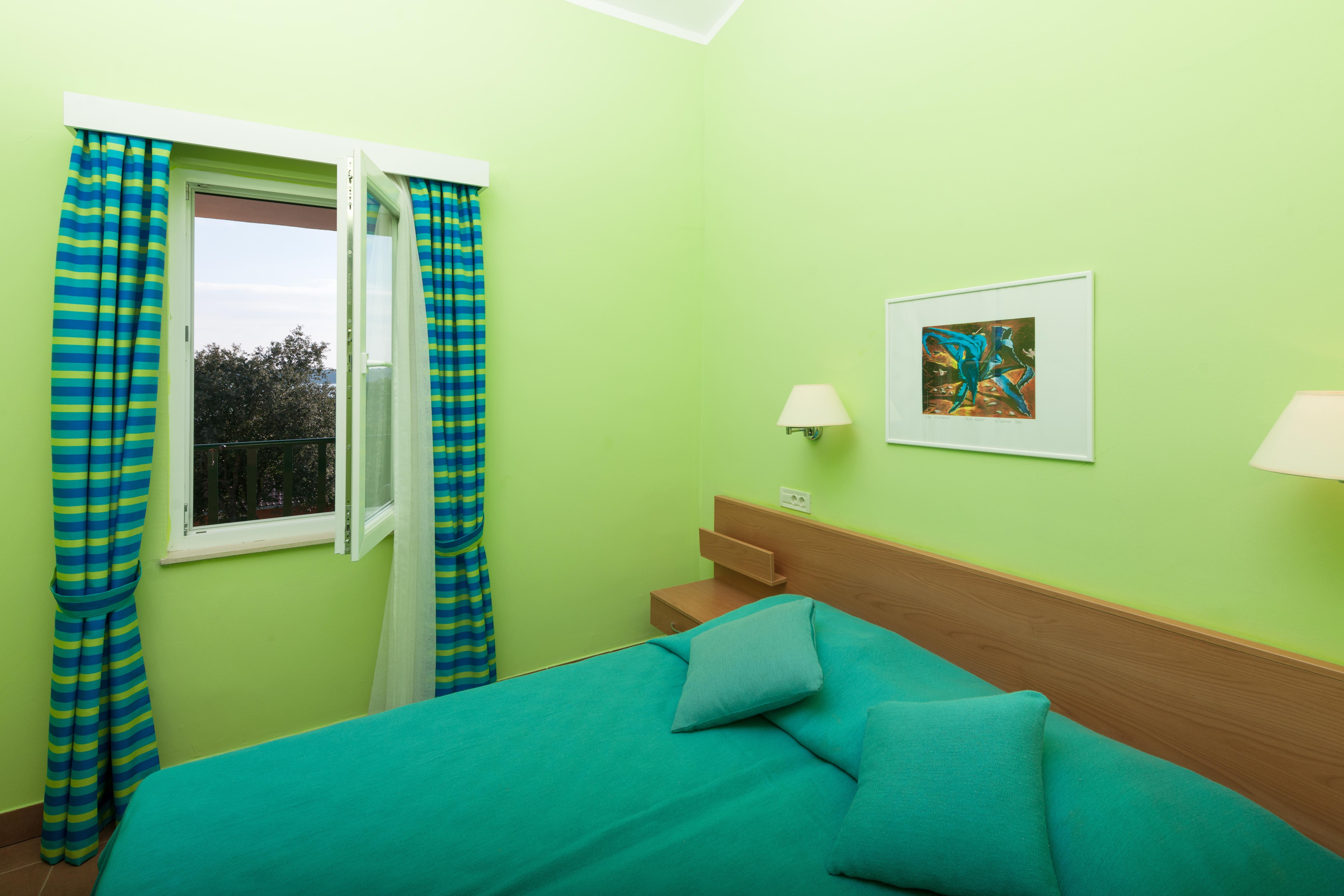 Maistra Select Koversada Naturist Apartments فيرسار المظهر الخارجي الصورة