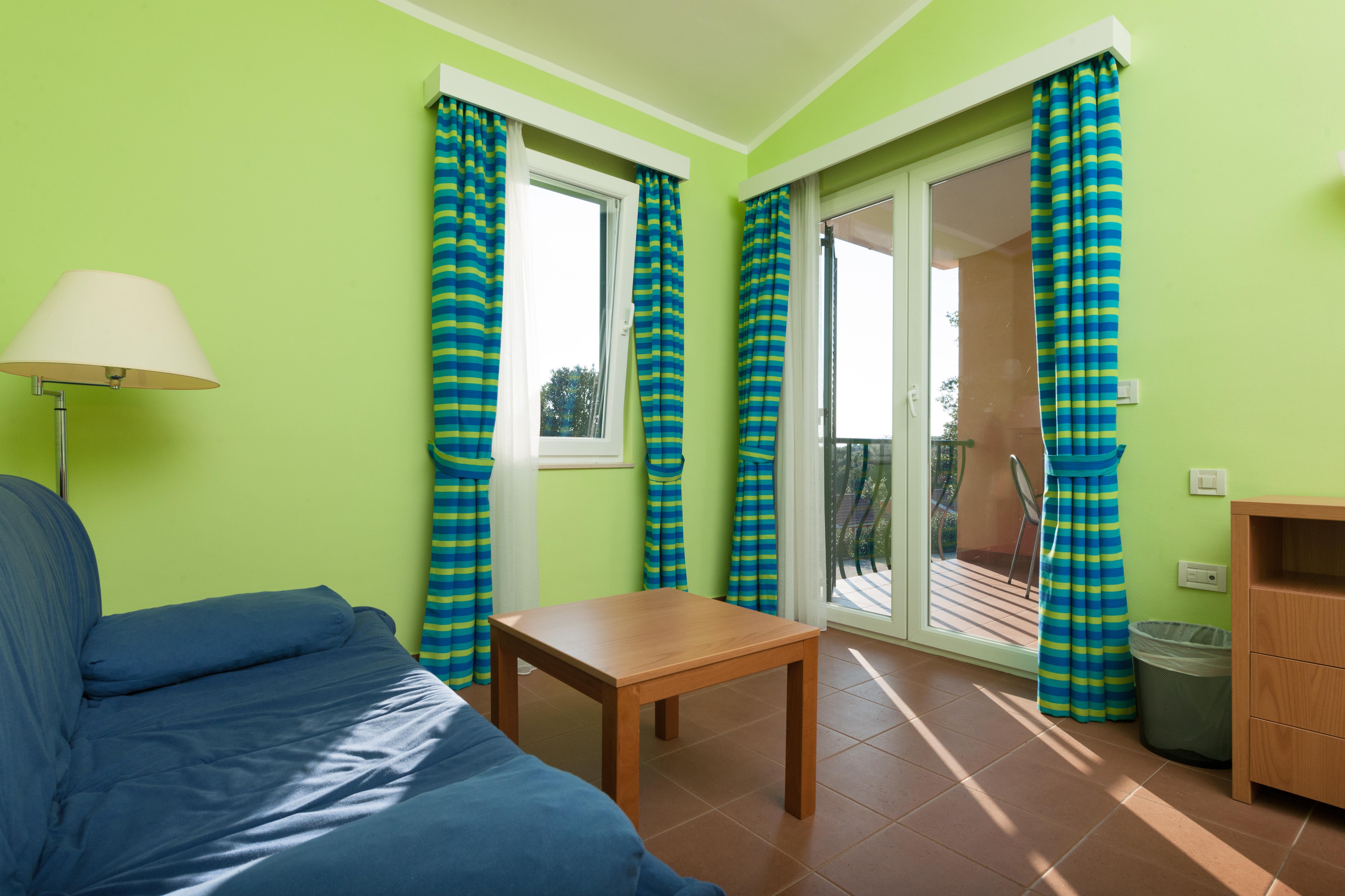 Maistra Select Koversada Naturist Apartments فيرسار المظهر الخارجي الصورة