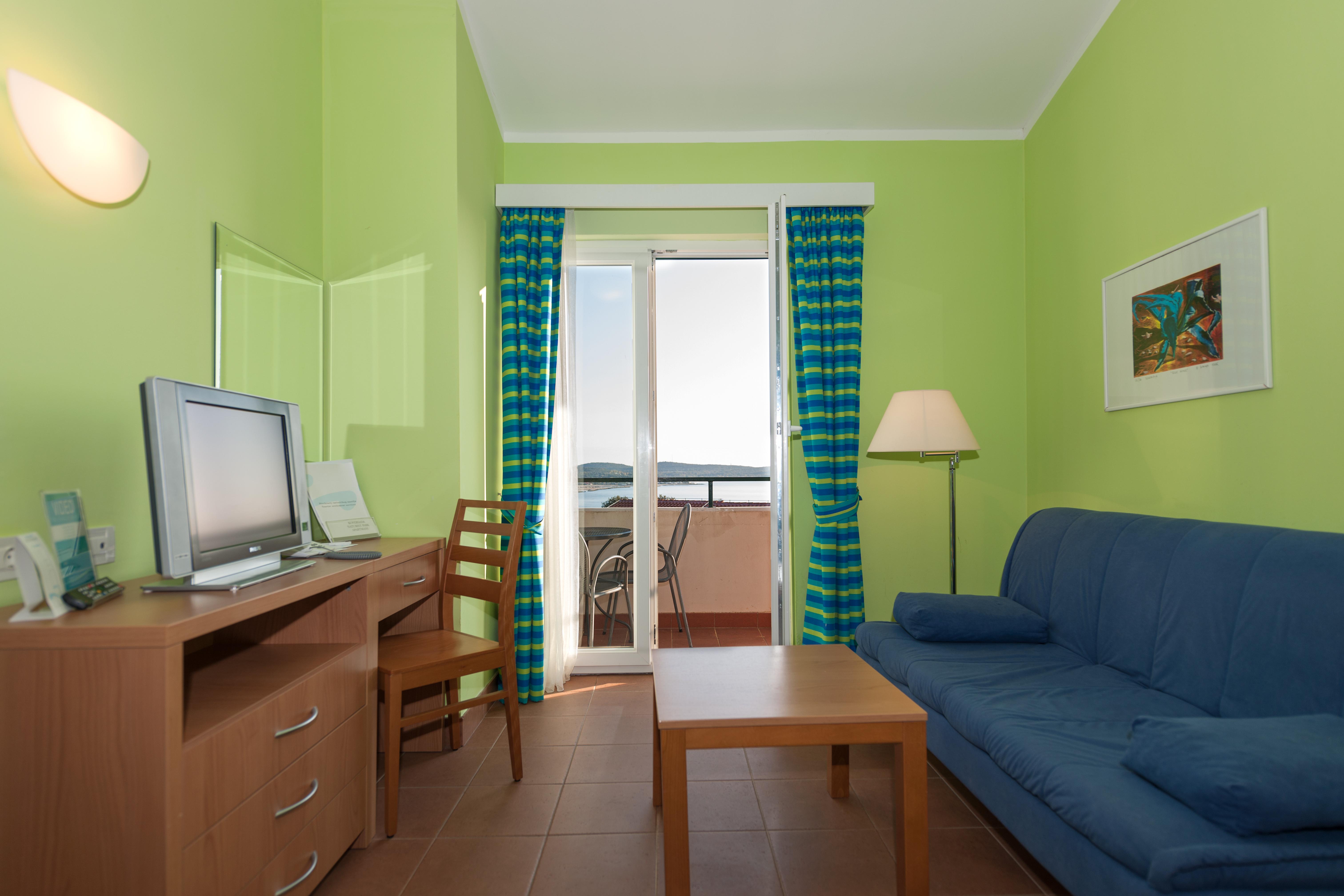 Maistra Select Koversada Naturist Apartments فيرسار المظهر الخارجي الصورة