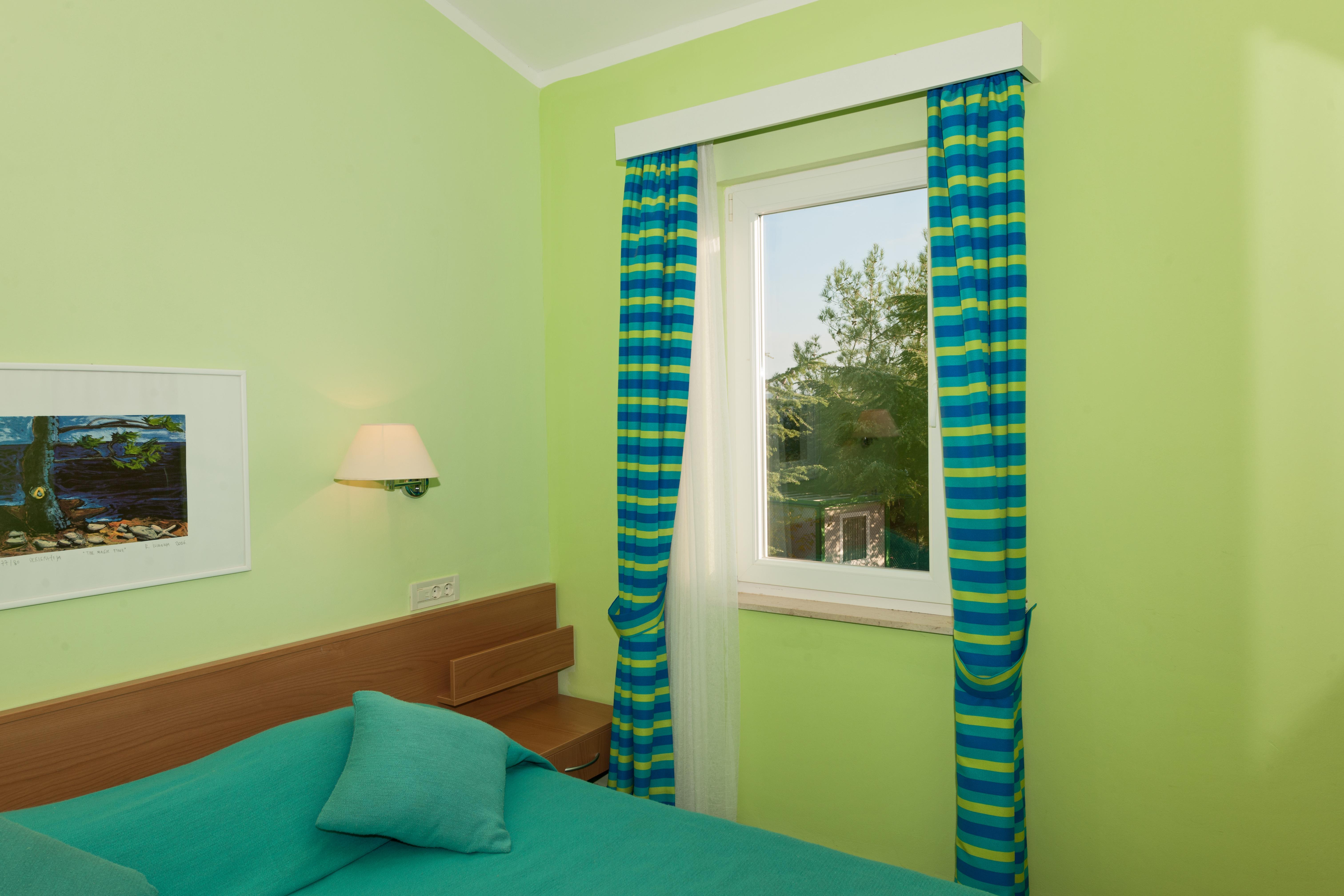 Maistra Select Koversada Naturist Apartments فيرسار المظهر الخارجي الصورة