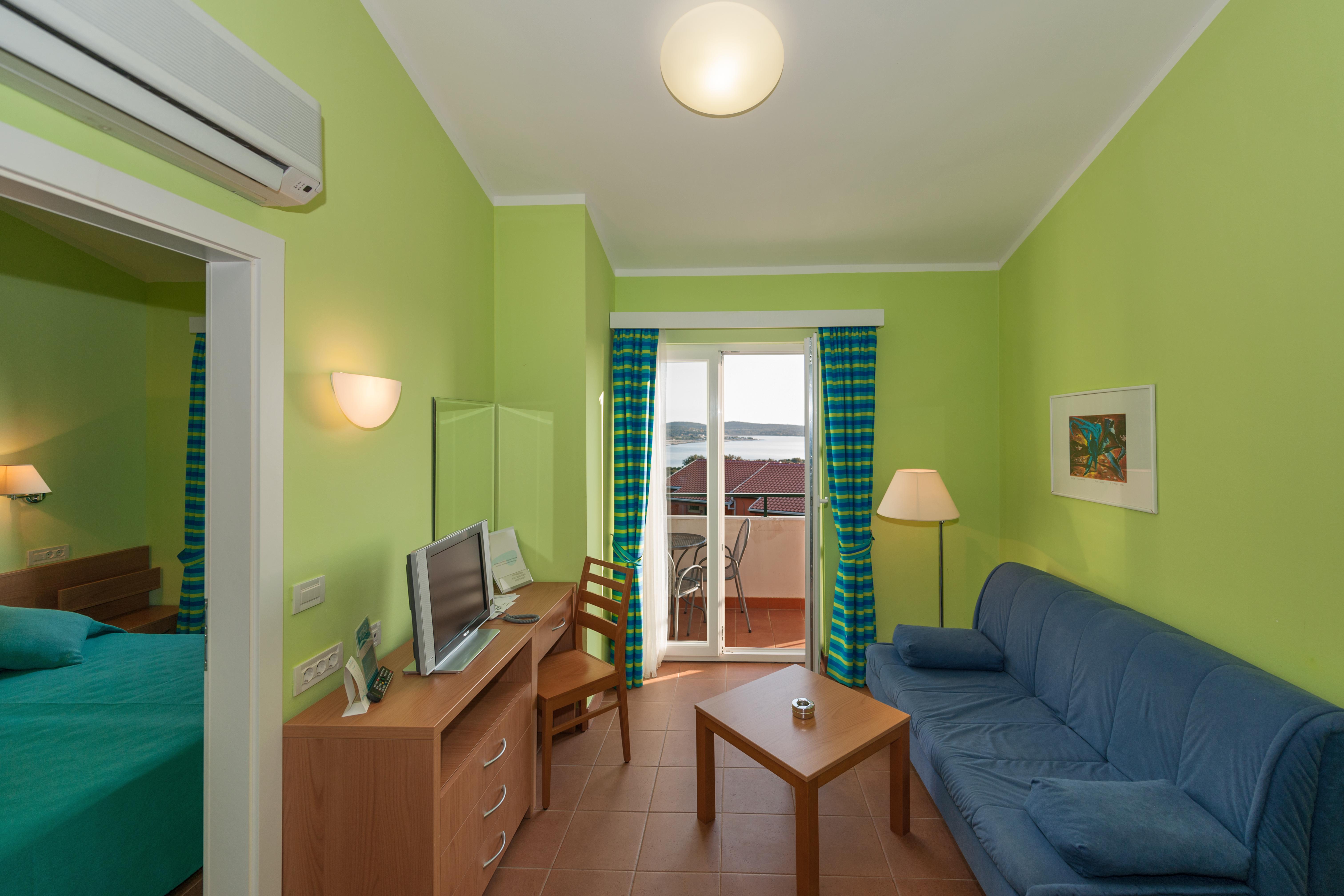 Maistra Select Koversada Naturist Apartments فيرسار المظهر الخارجي الصورة