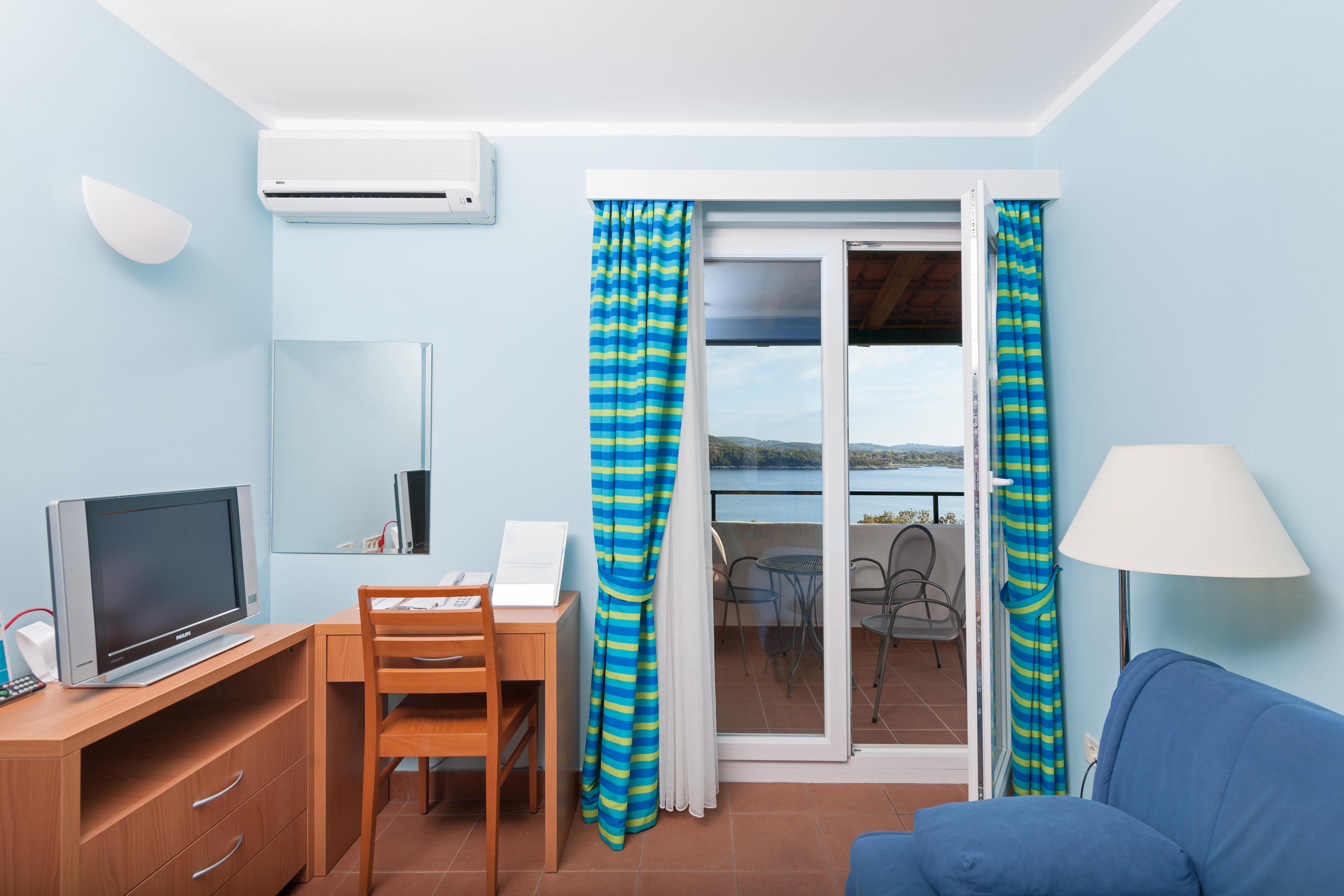 Maistra Select Koversada Naturist Apartments فيرسار المظهر الخارجي الصورة