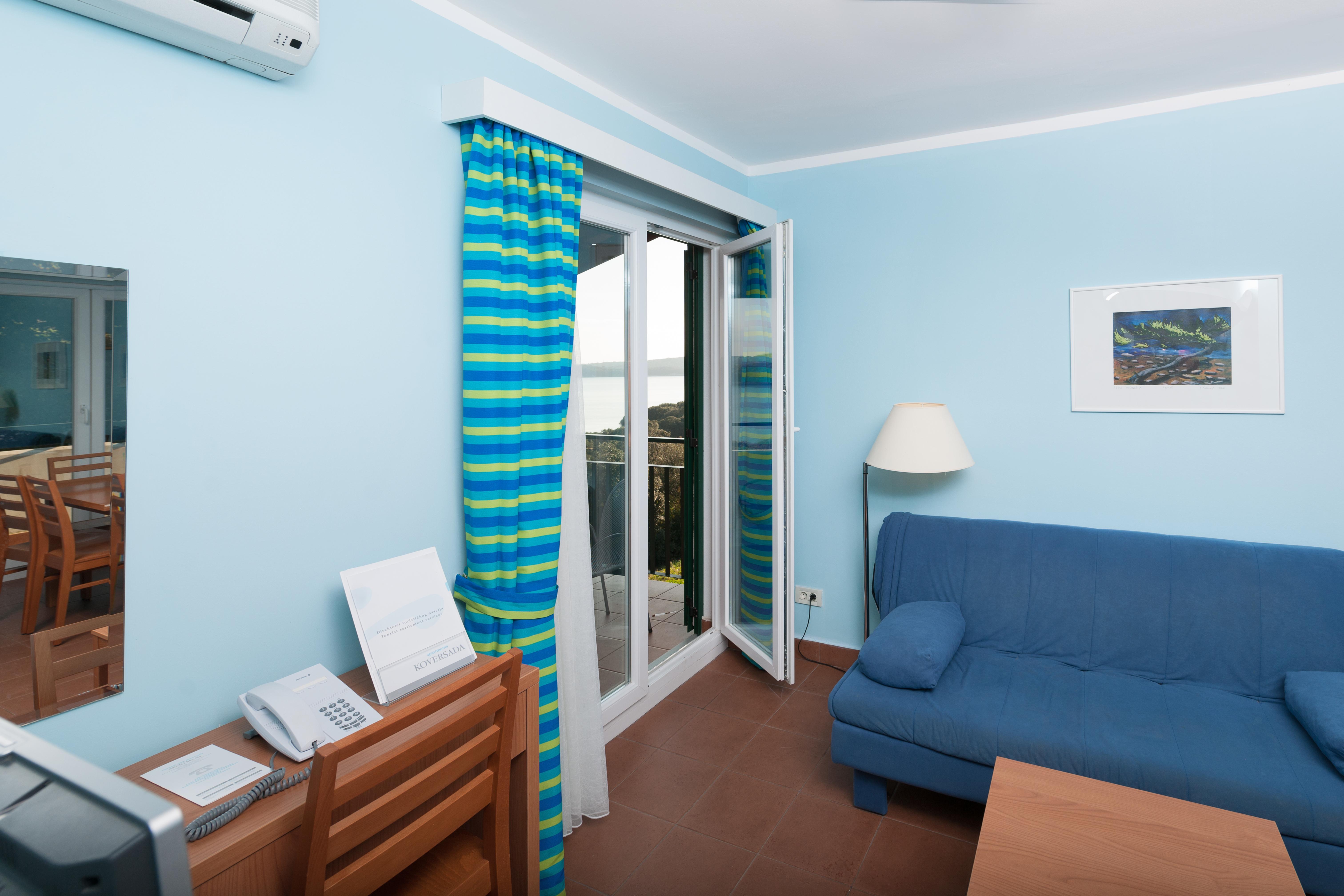 Maistra Select Koversada Naturist Apartments فيرسار المظهر الخارجي الصورة
