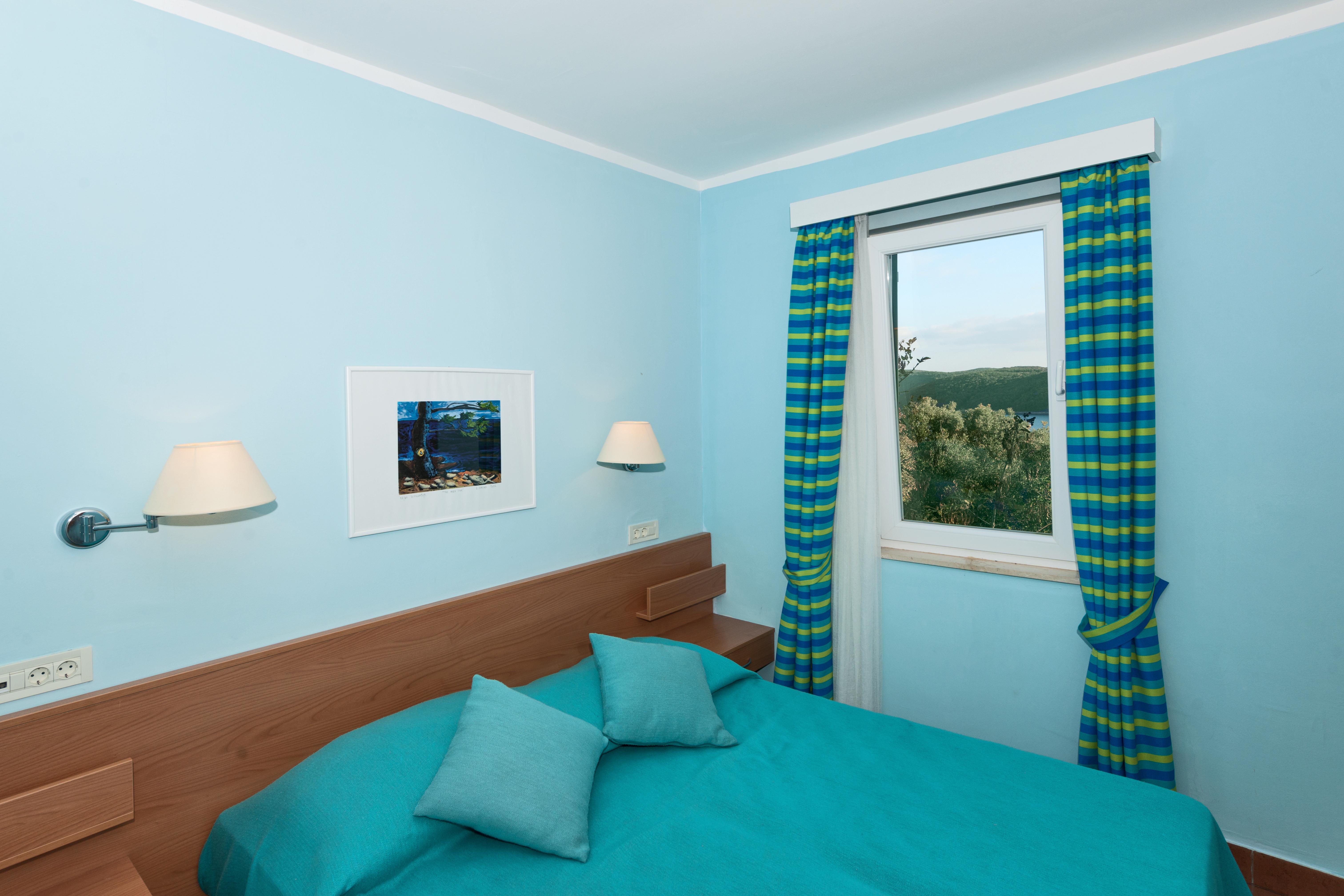 Maistra Select Koversada Naturist Apartments فيرسار المظهر الخارجي الصورة