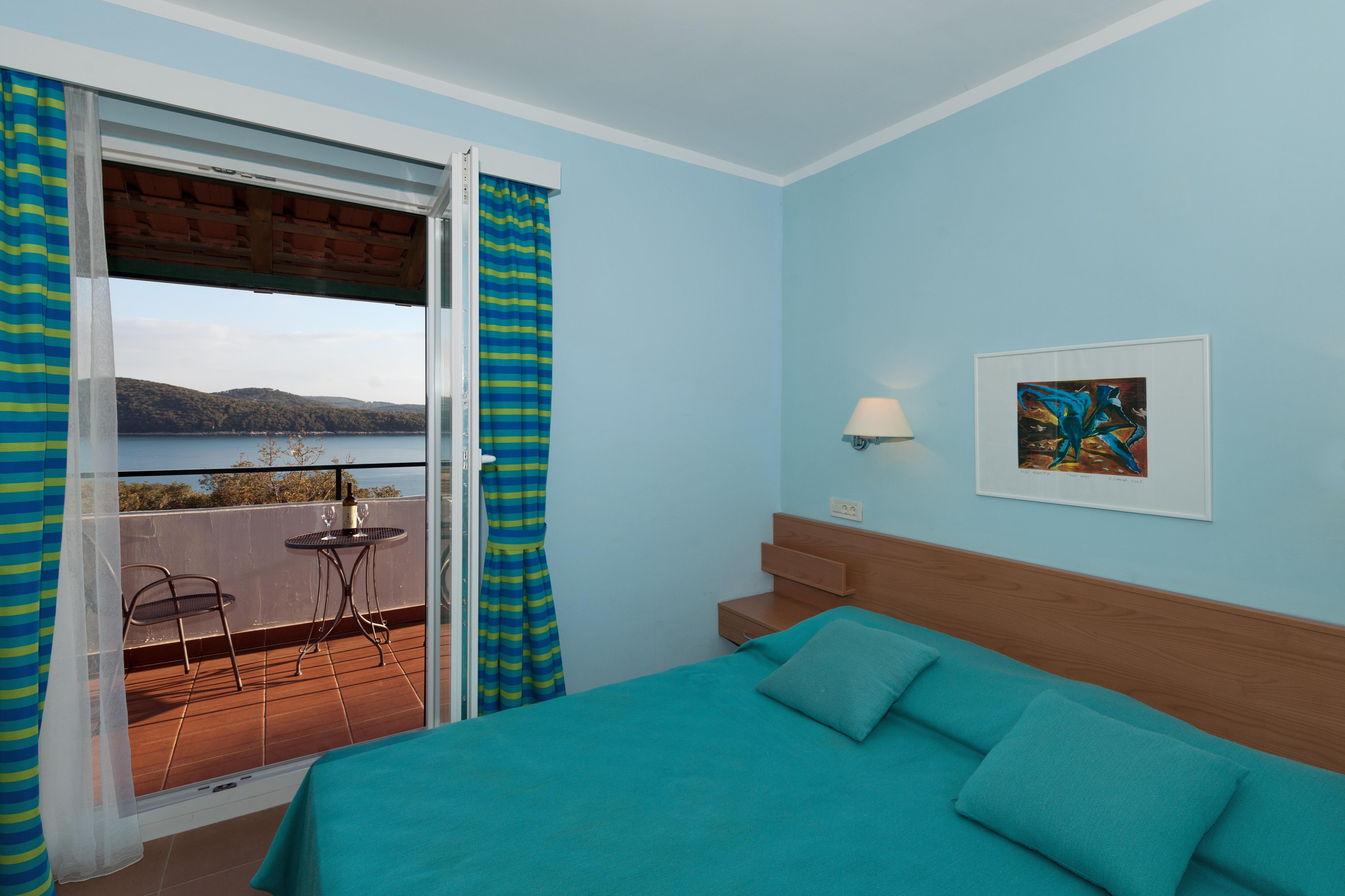 Maistra Select Koversada Naturist Apartments فيرسار المظهر الخارجي الصورة