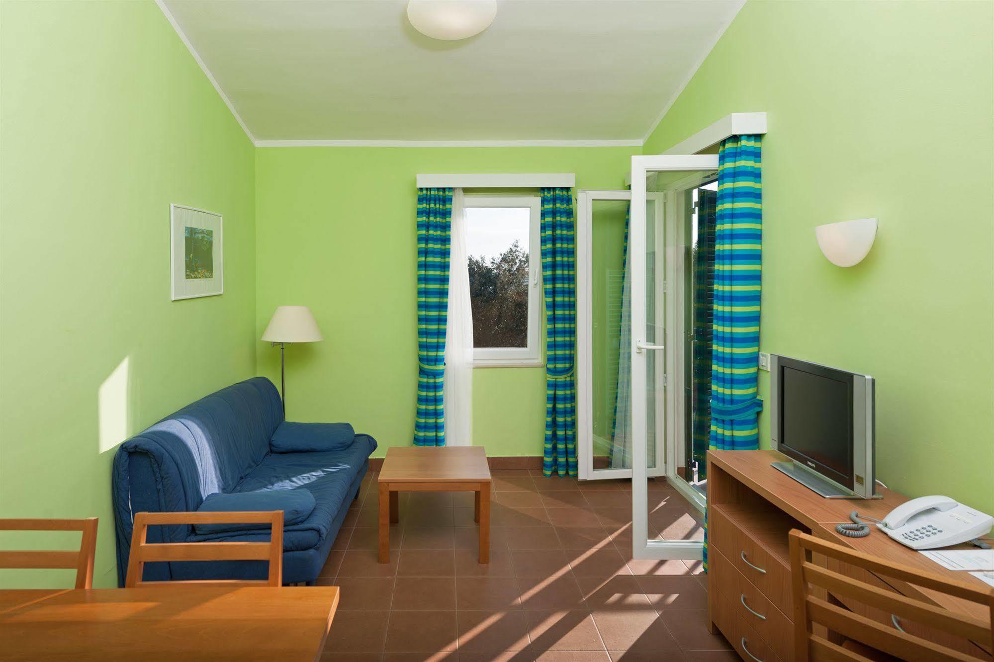 Maistra Select Koversada Naturist Apartments فيرسار المظهر الخارجي الصورة