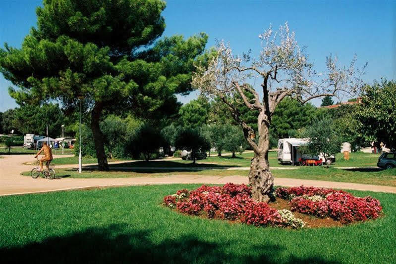 Maistra Select Koversada Naturist Apartments فيرسار المظهر الخارجي الصورة