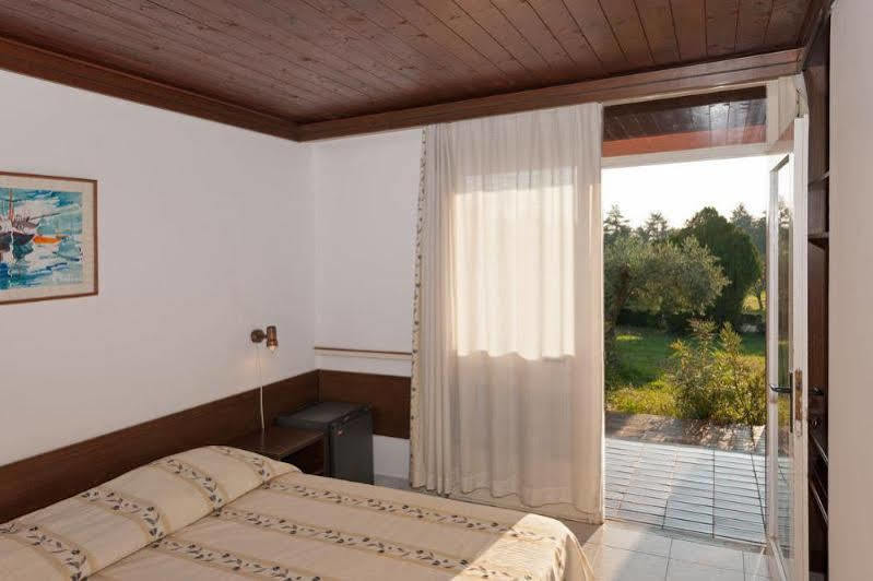 Maistra Select Koversada Naturist Apartments فيرسار المظهر الخارجي الصورة
