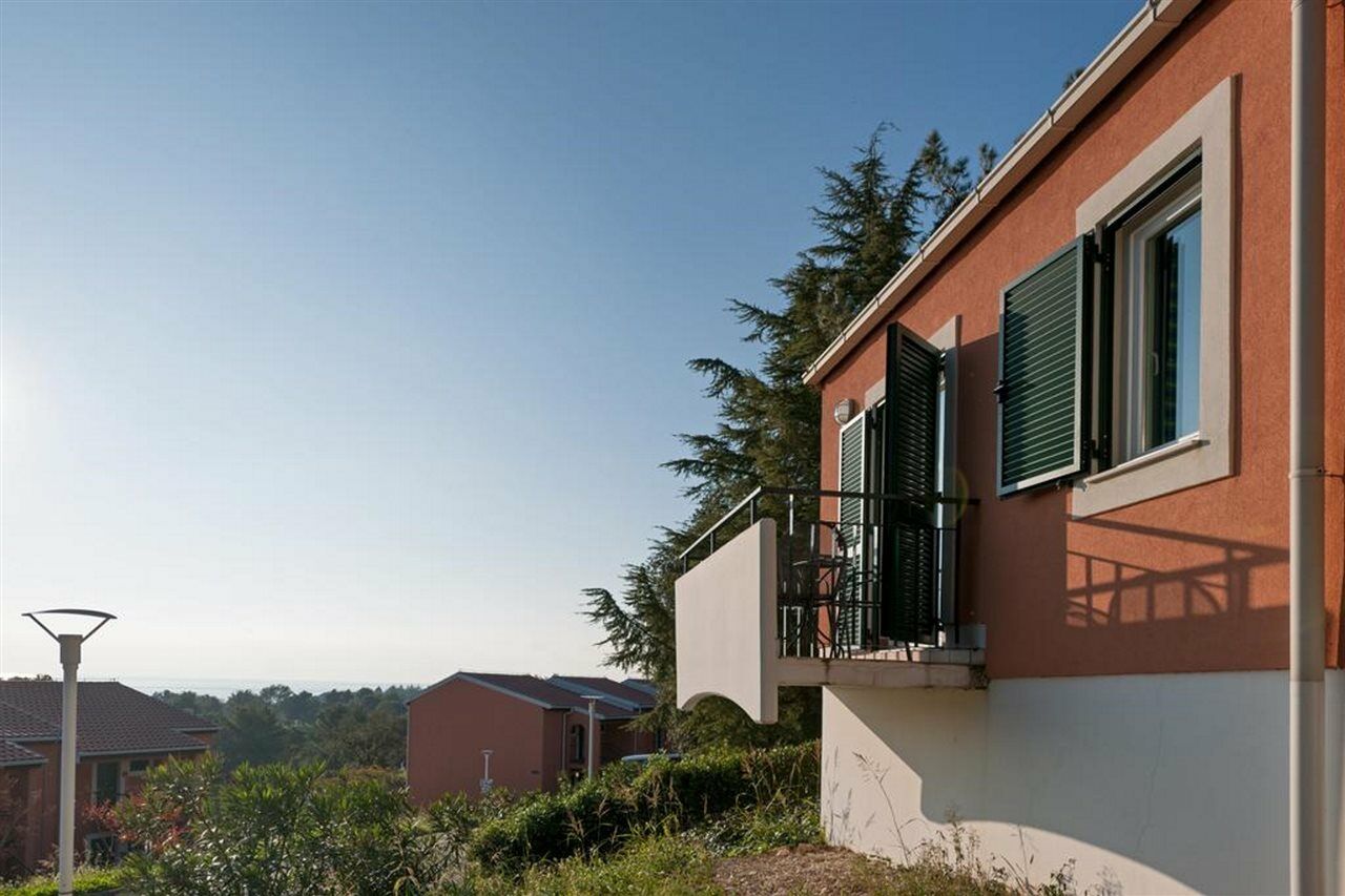 Maistra Select Koversada Naturist Apartments فيرسار المظهر الخارجي الصورة